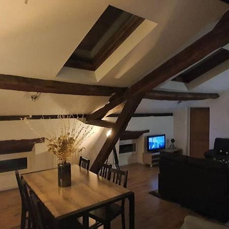 Appartement D'Exception Au Coeur De Cahors Kültér fotó